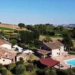 Séjour à la campagne Agriturismo Rosetta San Severino Marche