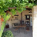 Agriturismo Rosetta Séjour à la campagne
