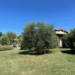 Séjour à la campagne Agriturismo Rosetta