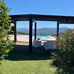 Agriturismo Rosetta Séjour à la campagne San Severino Marche