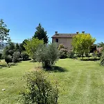 Séjour à la campagne Agriturismo Rosetta *