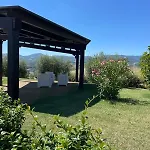 Agriturismo Rosetta Séjour à la campagne
