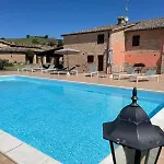 Agriturismo Rosetta