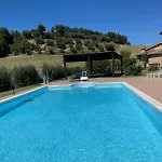 Séjour à la campagne Agriturismo Rosetta