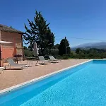 Agriturismo Rosetta Séjour à la campagne San Severino Marche