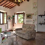 Agriturismo Rosetta Séjour à la campagne