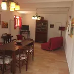 Εξοχικό σπίτι Agriturismo Rosetta *