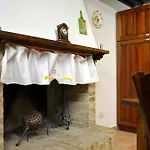 Séjour à la campagne Agriturismo Rosetta *
