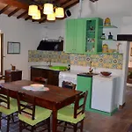 Agriturismo Rosetta
