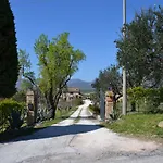 Agriturismo Rosetta