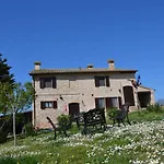 Séjour à la campagne Agriturismo Rosetta San Severino Marche