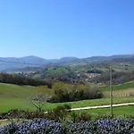 Agriturismo Rosetta * San Severino Marche