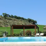 Séjour à la campagne Agriturismo Rosetta