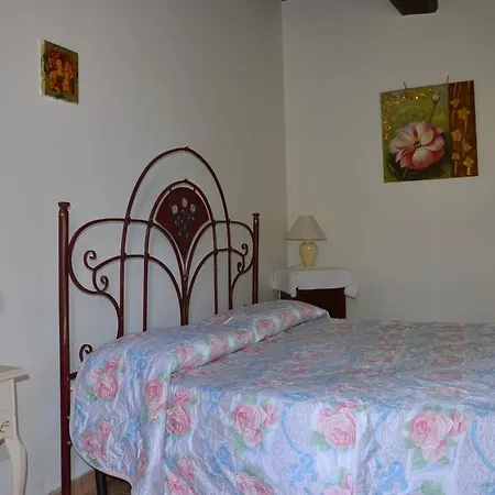 Agriturismo Rosetta *
