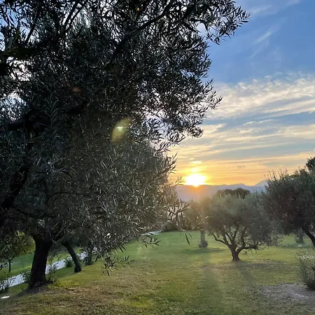 Agriturismo Rosetta San Severino Marche
