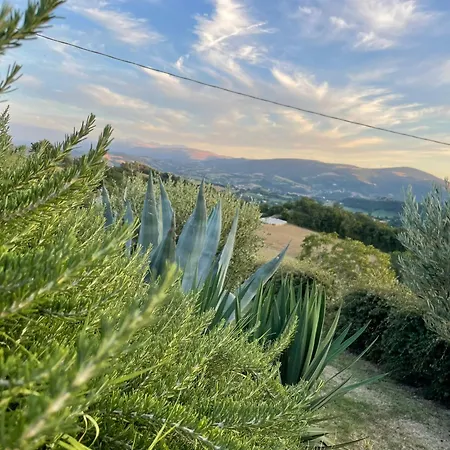 Agriturismo Rosetta * San Severino Marche