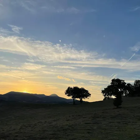 Séjour à la campagne Agriturismo Rosetta