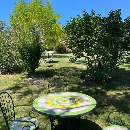 Kır Evi Agriturismo Rosetta *