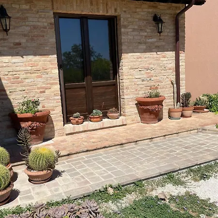 Agriturismo Rosetta