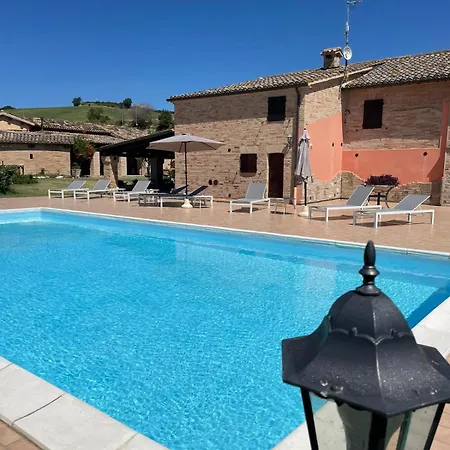 Agriturismo Rosetta