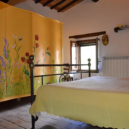 Kır Evi Agriturismo Rosetta *
