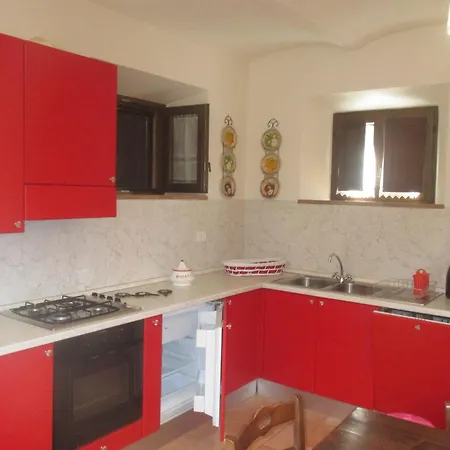 Agriturismo Rosetta * San Severino Marche