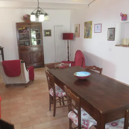 Séjour à la campagne Agriturismo Rosetta San Severino Marche