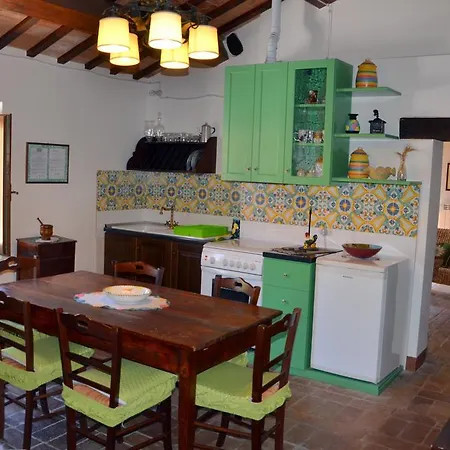 Agriturismo Rosetta