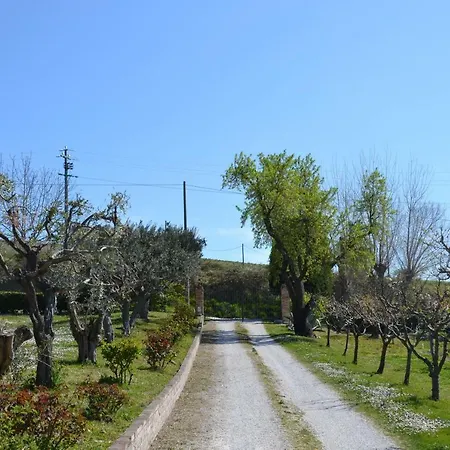 Agriturismo Rosetta San Severino Marche