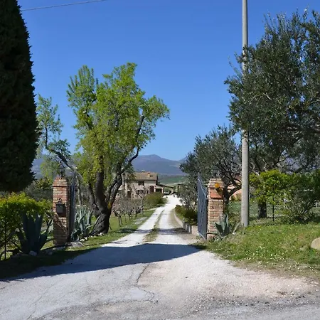 Agriturismo Rosetta