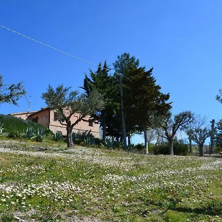 Kır Evi Agriturismo Rosetta San Severino Marche
