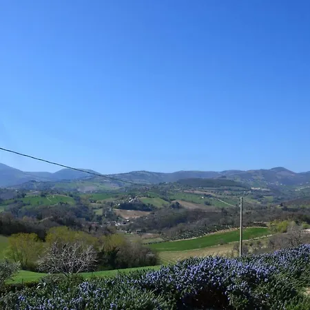 Kır Evi Agriturismo Rosetta