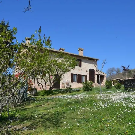 Agriturismo Rosetta *