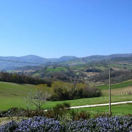 Agriturismo Rosetta * San Severino Marche
