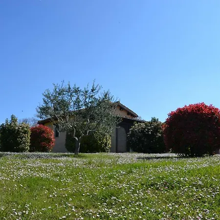 Agriturismo Rosetta Kır Evi San Severino Marche