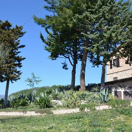 Agriturismo Rosetta * San Severino Marche