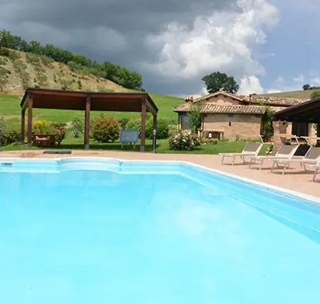 Agriturismo Rosetta