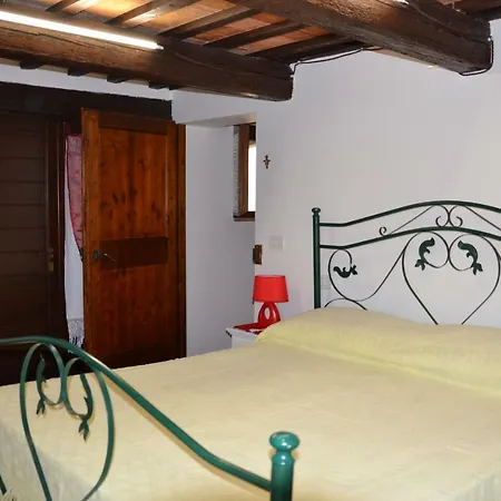Agriturismo Rosetta San Severino Marche